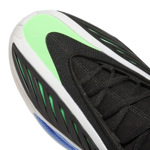 ADIDAS ANTHONY EDWARDS 2 BASKETBALL SHOES 'BLUE FUSION'