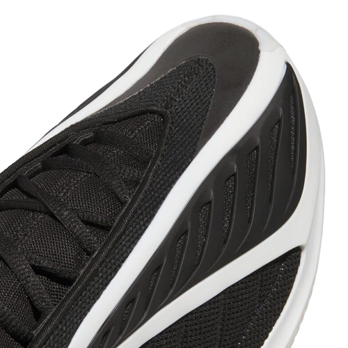 ADIDAS ANTHONY EDWARDS 2 BASKETBALL SHOES 'CORE BLACK'