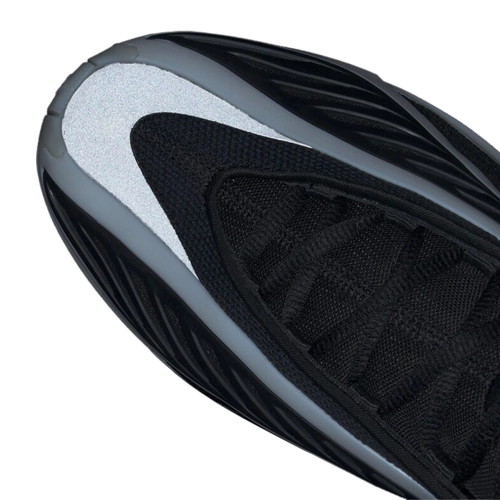 Adidas - Adidas Anthony Edwards 2 Basketball Shoes 'Core Black' - NBA
