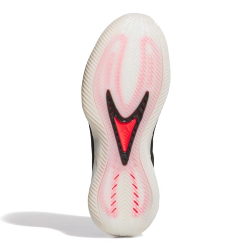 ADIDAS ANTHONY EDWARDS 2 BASKETBALL SHOES 'CORE BLACK'