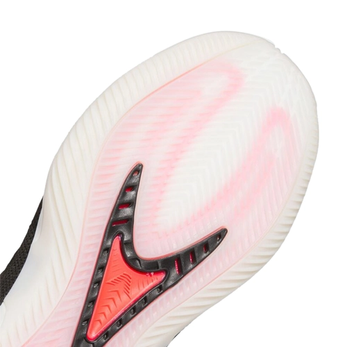 ADIDAS ANTHONY EDWARDS 2 BASKETBALL SHOES 'CORE BLACK'