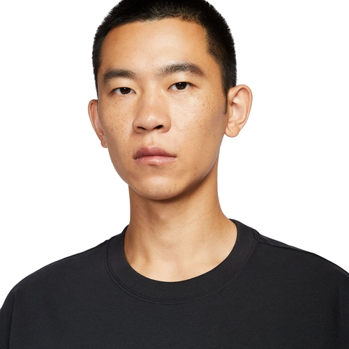 NIKE KOBE DRI-FIT M90 XXIV SHORT SLEEVE T-SHIRT 'BLACK'