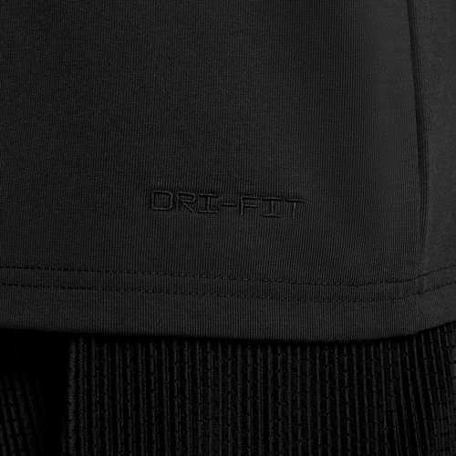 NIKE KOBE DRI-FIT M90 XXIV SHORT SLEEVE T-SHIRT 'BLACK'