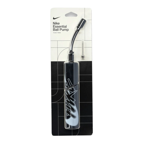 NIKE ESSENTIAL BALL PUMP 'BLACK'