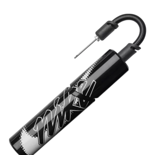 NIKE ESSENTIAL BALL PUMP 'BLACK'