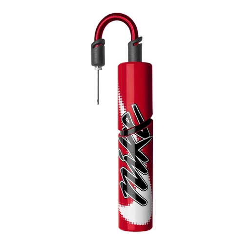 NIKE ESSENTIAL BALL PUMP 'RED'