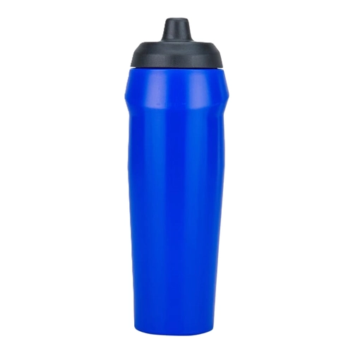NIKE HYPERSPORT SIPPER BOTTLE 591 ML 'BLUE/BLACK'