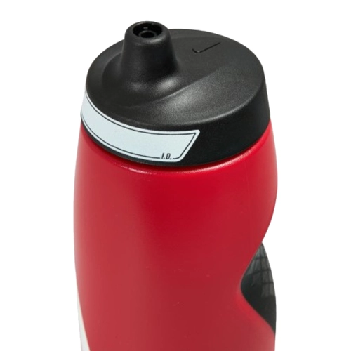 NIKE REFUEL BOTTLE GRIP 532 ML 'RED/BLACK/WHITE'