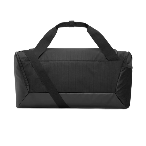 NIKE BRASILIA TRAINING DUFFEL BAG (SMALL, 41L) 'BLACK'