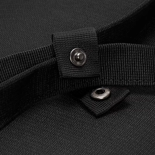 NIKE BRASILIA TRAINING DUFFEL BAG (SMALL, 41L) 'BLACK'