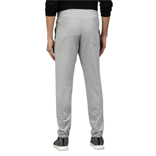 LOS ANGELES LAKERS CLASSIC JOGGERS 'GREY'