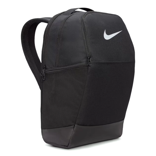 NIKE BRASILIA 9.5 TRAINING BACKPACK (MEDIUM, 24L) 'BLACK'