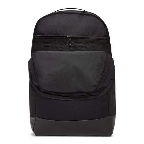 NIKE BRASILIA 9.5 TRAINING BACKPACK (MEDIUM, 24L) 'BLACK'