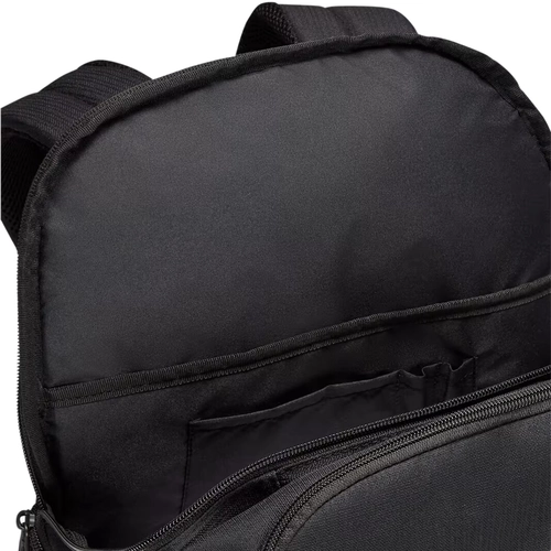 NIKE BRASILIA 9.5 TRAINING BACKPACK (MEDIUM, 24L) 'BLACK'