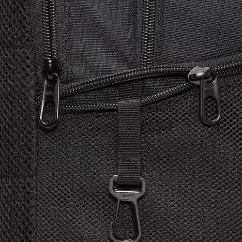 NIKE BRASILIA 9.5 TRAINING BACKPACK (MEDIUM, 24L) 'BLACK'