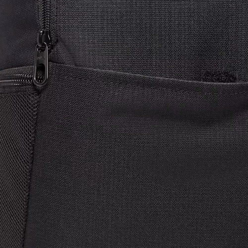 NIKE BRASILIA 9.5 TRAINING BACKPACK (MEDIUM, 24L) 'BLACK'