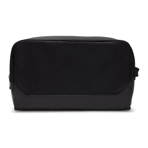 NIKE BRASILIA 9.5 TRAINING SHOE BAG (11L) -'BLACK'