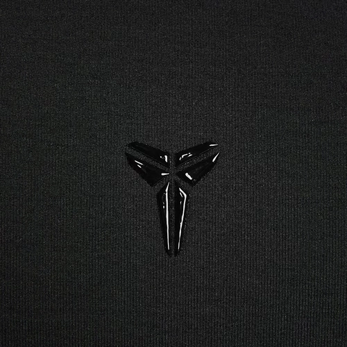 NIKE MEN'S KOBE DRI-FIT PULLOVER BASKETBALL HOODIE -'BLACK'