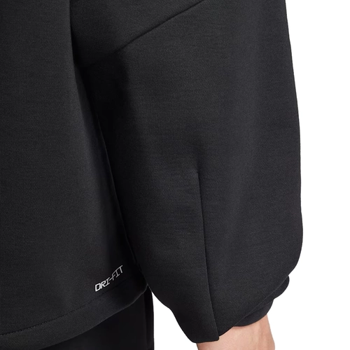 NIKE MEN'S KOBE DRI-FIT PULLOVER BASKETBALL HOODIE -'BLACK'