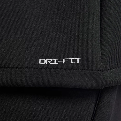 NIKE MEN'S KOBE DRI-FIT PULLOVER BASKETBALL HOODIE -'BLACK'