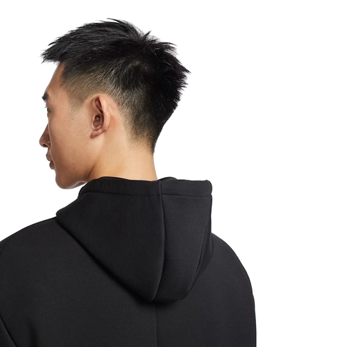 NIKE MEN'S KOBE DRI-FIT PULLOVER BASKETBALL HOODIE -'BLACK'