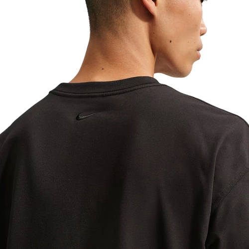 NIKE MEN'S KOBE DRI-FIT BASKETBALL T-SHIRT 'BLACK'