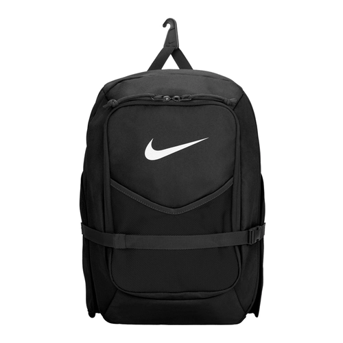 NIKE DIAMOND SELECT BACKPACK 'BLACK/WHITE'