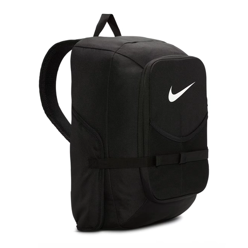 NIKE DIAMOND SELECT BAT BACKPACK 'BLACK/WHITE'
