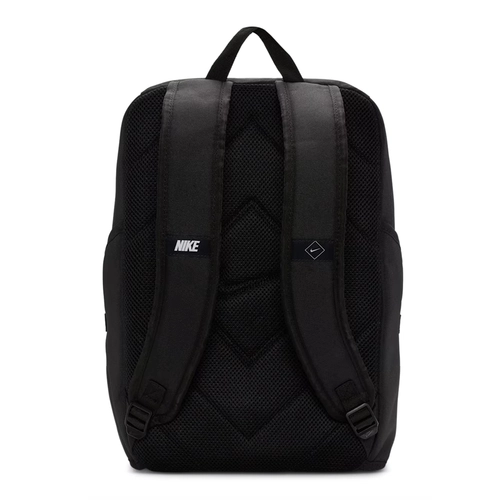 NIKE DIAMOND SELECT BAT BACKPACK 'BLACK/WHITE'