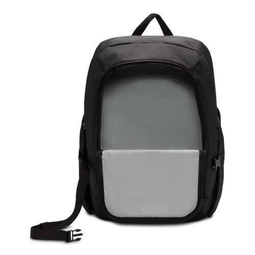 NIKE DIAMOND SELECT BAT BACKPACK 'BLACK/WHITE'