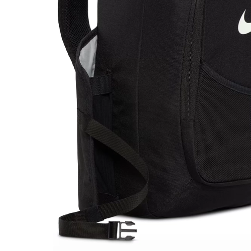 NIKE DIAMOND SELECT BAT BACKPACK 'BLACK/WHITE'