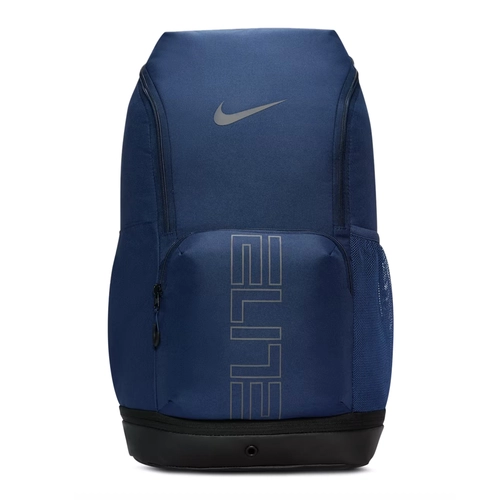 Nike - Nike Varsity Elite Backpack (32L) 'Midnight Navy/Black/Iron