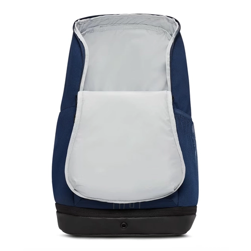 NIKE VARSITY ELITE BACKPACK (32L) 'MIDNIGHT NAVY/BLACK/IRON GREY'