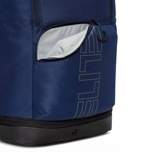 NIKE VARSITY ELITE BACKPACK (32L) 'MIDNIGHT NAVY/BLACK/IRON GREY'