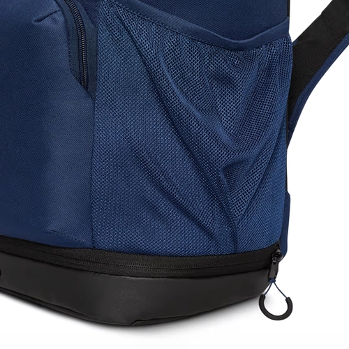 NIKE VARSITY ELITE BACKPACK (32L) 'MIDNIGHT NAVY/BLACK/IRON GREY'