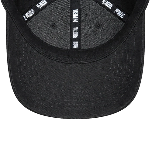 NBA LOS ANGELES LAKERS CLASSIC BASEBALL CAP 'BLACK'