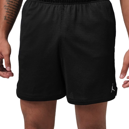 JORDAN MEN'S DRI-FIT SPORT ESSENTIALS SHORTS 'BLACK'