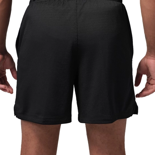 JORDAN MEN'S DRI-FIT SPORT ESSENTIALS SHORTS 'BLACK'