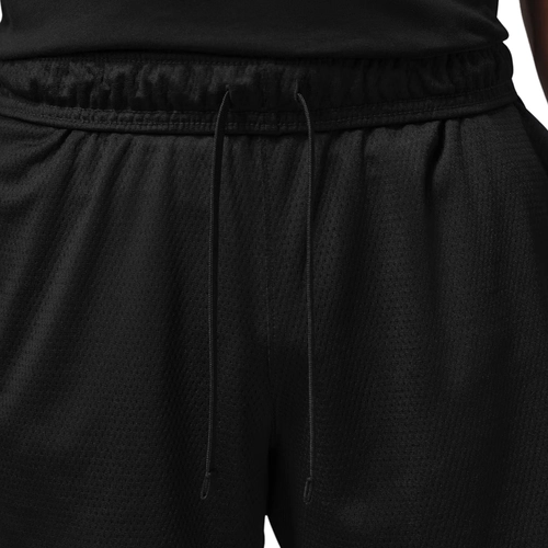 JORDAN MEN'S DRI-FIT SPORT ESSENTIALS SHORTS 'BLACK'
