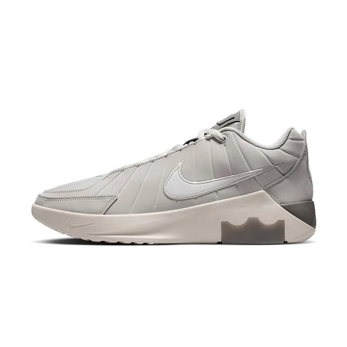 NIKE LEBRON WITNESS IX EP THREE QUARTER HIGH MEN SHOE 'GREY'