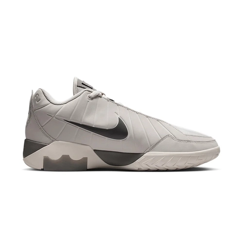 Nike - Nike Lebron Witness Ix Ep Three Quarter High Men Shoe Grey