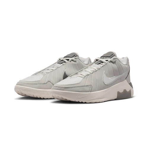 Nike - Nike Lebron Witness Ix Ep Three Quarter High Men Shoe Grey