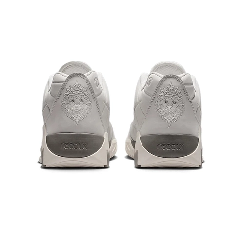 NIKE LEBRON WITNESS IX EP THREE QUARTER HIGH MEN SHOE 'GREY'