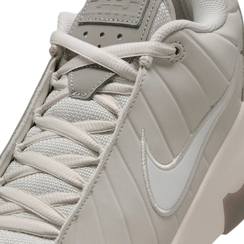 Nike - Nike Lebron Witness Ix Ep Three Quarter High Men Shoe Grey