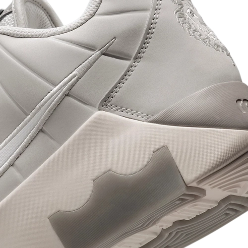 NIKE LEBRON WITNESS IX EP THREE QUARTER HIGH MEN SHOE 'GREY'