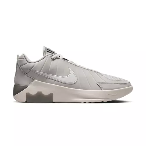 NIKE LEBRON WITNESS IX EP THREE QUARTER HIGH MEN SHOE 'GREY'