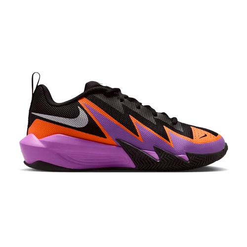 NIKE S.T. DYNAMITE UNISEX BIG KIDS BASKETBALL SHOES 'MULTICOLOR'