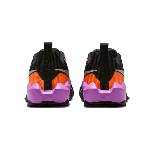 NIKE S.T. DYNAMITE UNISEX BIG KIDS BASKETBALL SHOES 'MULTICOLOR'