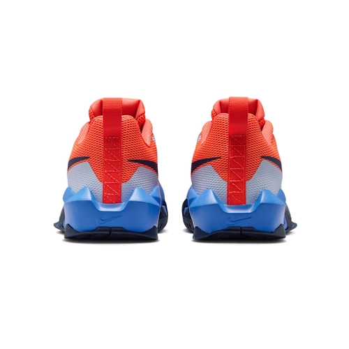 NIKE S.T. DYNAMITE UNISEX BIG KIDS BASKETBALL SHOES 'MULTICOLOR'