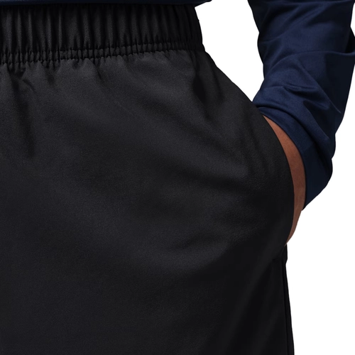 NIKE MENS DRI-FIT JORDAN SPORT ESSENTIALS WOVEN SHORTS 'BLACK'